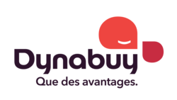 Isatis Concept est adhérent au réseau Dynabuy