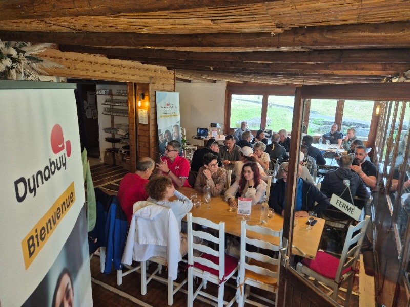 RDBEEZ, réseau d’entreprises et synergies locales