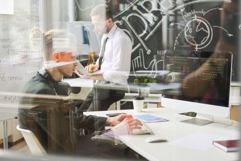 Développement informatique sur mesure