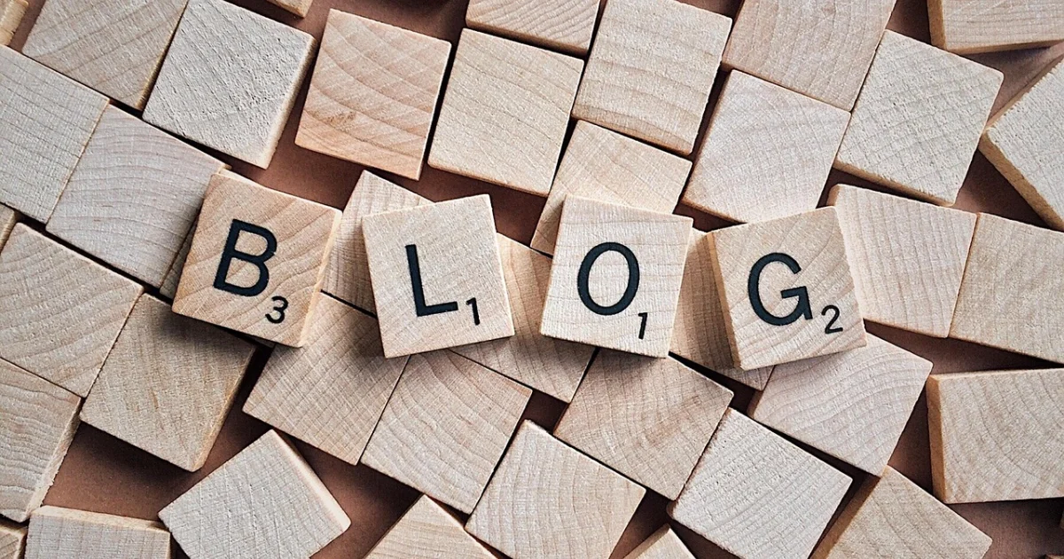Journée mondiale du blog : pourquoi publier reste utile en 2026