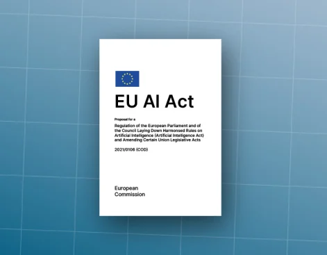 AI Act : les obligations des entreprises dès le 2 août 2026
