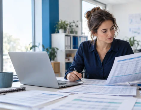 Quand remplacer Excel par une application métier ? 7 signes qu’il est temps d’évoluer