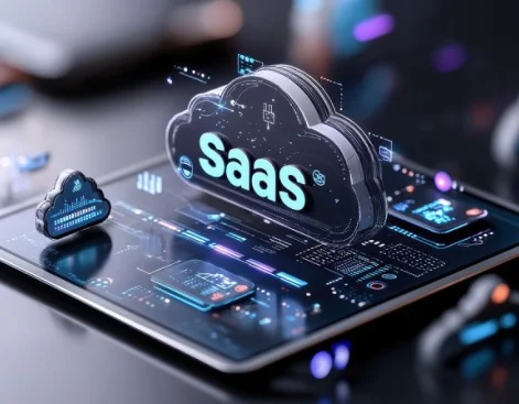 Applications SaaS : avantages, limites et choix