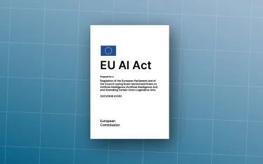 AI Act : les obligations des entreprises dès le 2 août 2026