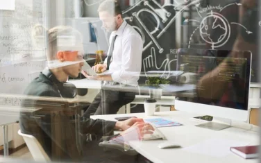 Développement informatique sur mesure