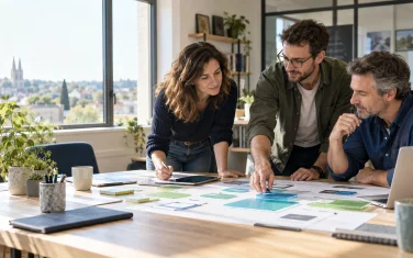 Un renfort numérique pour aller plus loin dans vos projets clients