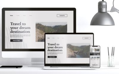 Intelligence artificielle et développement web