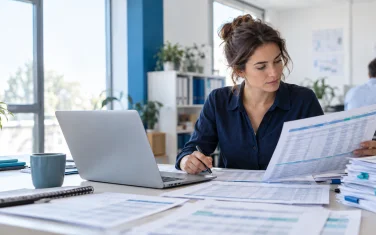Quand remplacer Excel par une application métier ? 7 signes qu’il est temps d’évoluer