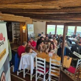 RDBEEZ, réseau d’entreprises et synergies locales