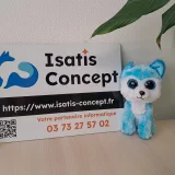 Isatis Concept | Développement informatique à Dijon