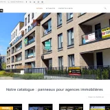 Akylux.fr : du support physique à la boutique en ligne