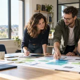 Un renfort numérique pour aller plus loin dans vos projets clients