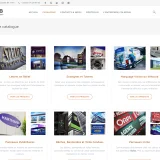 Foliopub : boutique e-commerce sur mesure