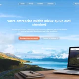 Nouveau site Isatis Concept : découvrez nos 4 univers