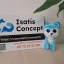 Isatis Concept | Développement informatique à Dijon