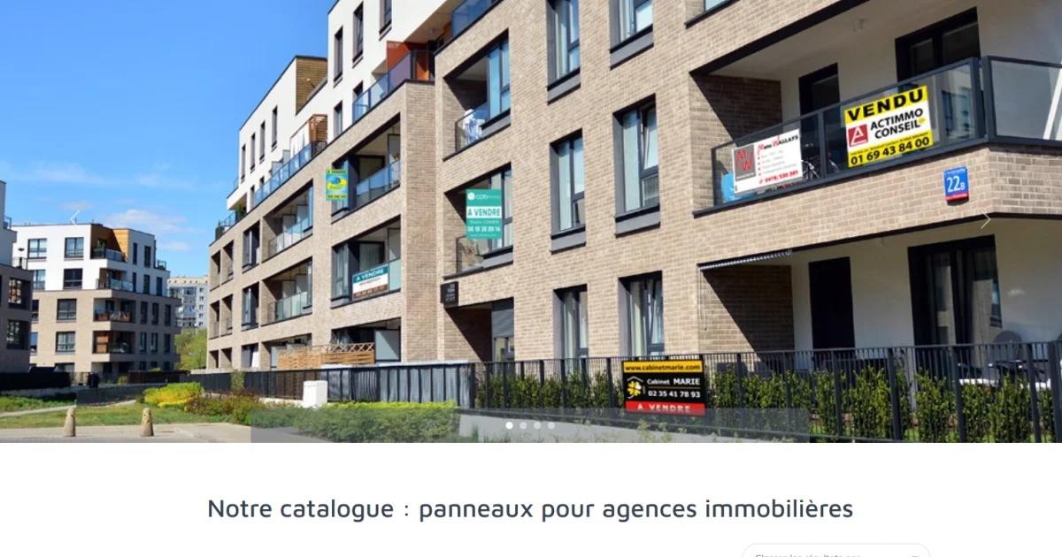 Akylux.fr : du support physique à la boutique en ligne