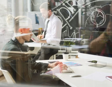 Développement informatique sur mesure