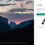 Application web métier pour le CSE de SIDEL Packing