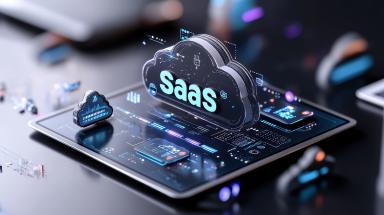 Photo - Les applications SaaS : un levier de productivité pour votre entreprise